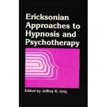 Cover art for Ericksonian Approaches to Hypnosis and Psychotherapy
