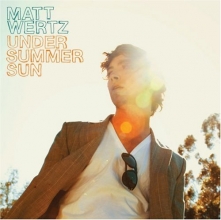 Cover art for Under Summer Sun