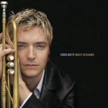 Cover art for Night Sessions