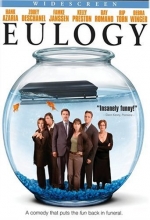 Cover art for Eulogy