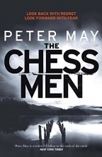 Cover art for The Chessmen: The Lewis Trilogy