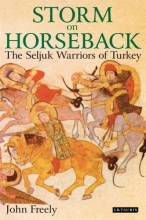 Cover art for Storm on Horseback: The Seljuk Warriors of Turkey