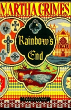 Cover art for Rainbow's End