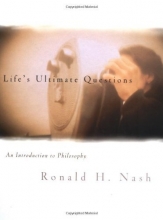 Cover art for Life's Ultimate Questions