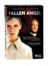 Cover art for FALLEN ANGEL