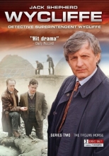 Cover art for Wycliffe - Series 2