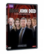 Cover art for Judge John Deed: Season 6