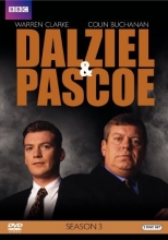 Cover art for Dalziel & Pascoe: Season 3
