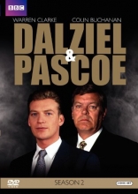 Cover art for Dalziel & Pascoe: Season 2