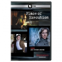 Cover art for Place of Execution