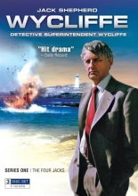 Cover art for Wycliffe - Series 1