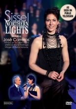Cover art for Sissel: Northern Lights