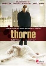 Cover art for Thorne 