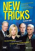 Cover art for New Tricks: Season 9