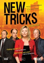 Cover art for New Tricks: Season 5