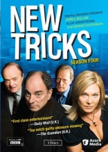 Cover art for New Tricks: Season 4