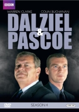 Cover art for Dalziel & Pascoe: Season 4