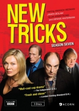 Cover art for New Tricks: Season 7