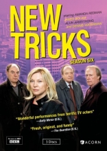Cover art for New Tricks: Season 6