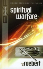 Cover art for Explaining Spiritual Warfare