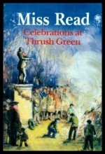 Cover art for Celebrations at Thrush Green (Thrush Green Series #11)