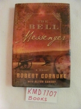 Cover art for The Bell Messenger
