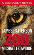 Cover art for Zoo (Zoo #1)