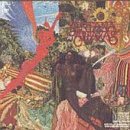 Cover art for Abraxas