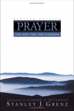 Cover art for Prayer: The Cry for the Kingdom