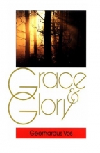 Cover art for Grace and Glory