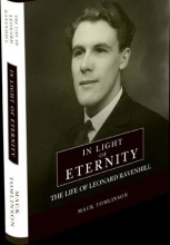 Cover art for In Light of Eternity