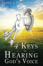 Cover art for 4 Keys to Hearing God's Voice