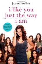 Cover art for I Like You Just the Way I Am: Stories About Me and Some Other People