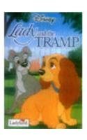 Cover art for Lady and the Tramp