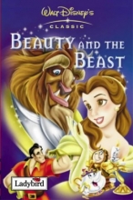 Cover art for Beauty and the Beast