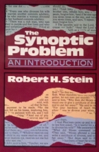 Cover art for The Synoptic Problem: An Introduction