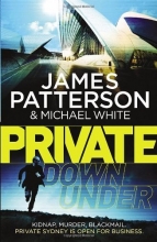 Cover art for Private Down Under: (Private 6) (Private Series)