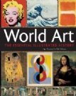 Cover art for WORLD ART - THE ESSENTIAL ILLUSTRATED HISTORY