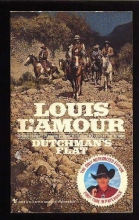 Cover art for Dutchman's Flat