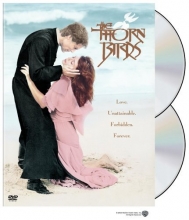 Cover art for The Thorn Birds
