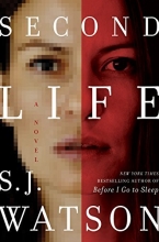 Cover art for Second Life: A Novel