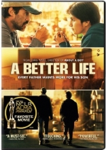 Cover art for A Better Life
