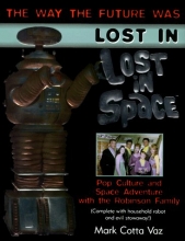 Cover art for Lost in "Lost in Space"