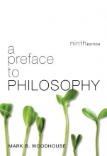 Cover art for A Preface to Philosophy