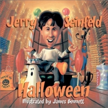 Cover art for Halloween (Collector's Edition with CD)