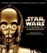 Cover art for Star Wars: Where Science Meets Imagination