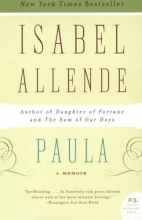 Cover art for Paula: A Memoir