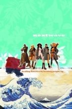 Cover art for Nextwave: Agents of H.A.T.E., Vol. 1: This Is What They Want