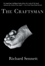 Cover art for The Craftsman