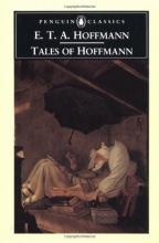 Cover art for Tales of Hoffmann (Penguin Classics)